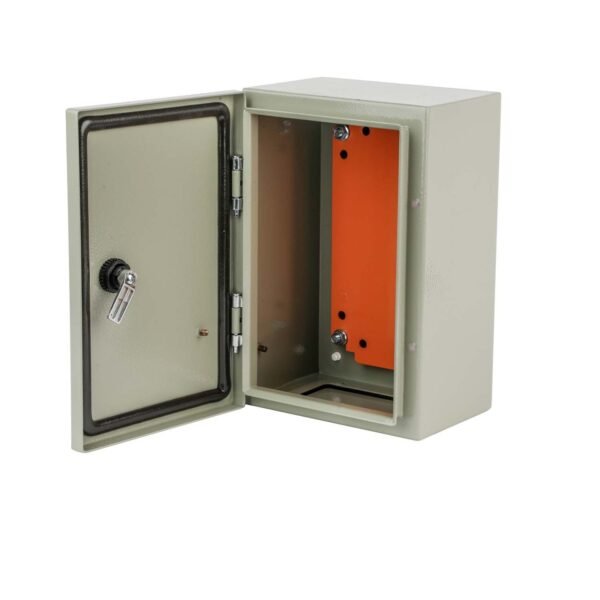 YCS1 ENCLOSURE - Image 2