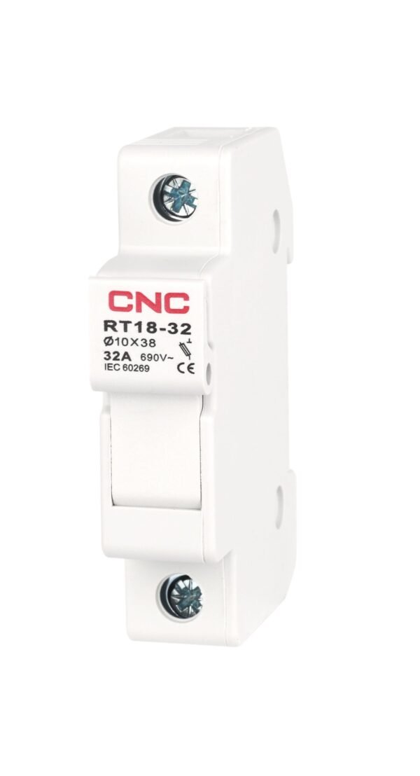 RT18 LOW VOLTAGE FUSE