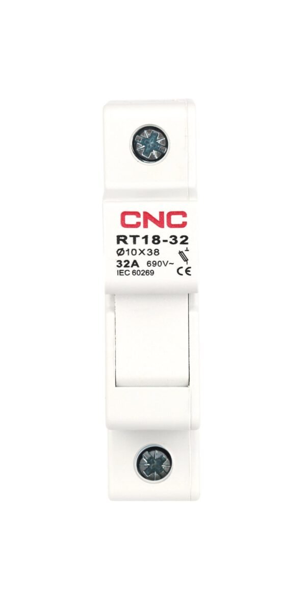 RT18 LOW VOLTAGE FUSE - Image 2