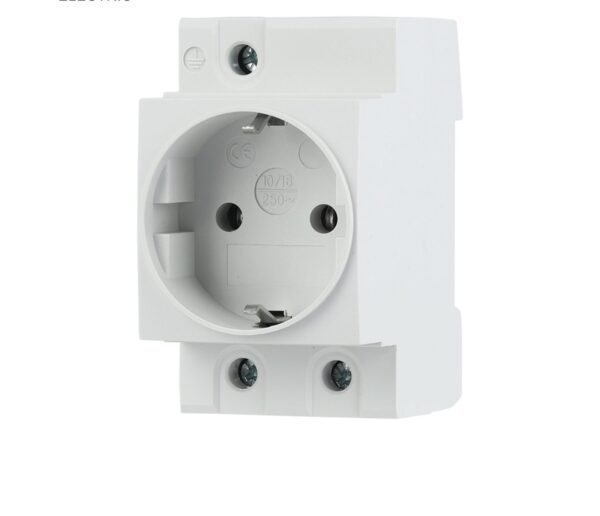 TMS-5 MODULAR SOCKET European