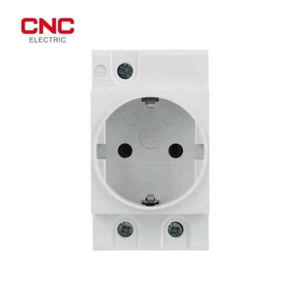 TMS-5 MODULAR SOCKET European - Image 2