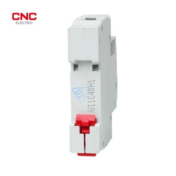 MCB YCB7-63 1 Pole - Image 4