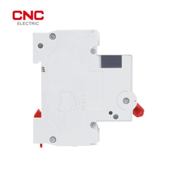 MCB YCB7-63 2 Pole - Image 3