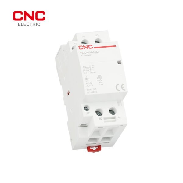 YCCH6 AC CONTACTORS - Image 6