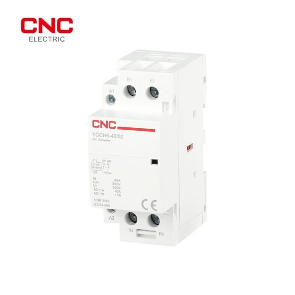 YCCH6 AC CONTACTORS - Image 8