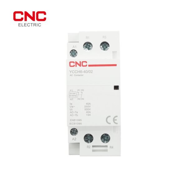 YCCH6 AC CONTACTORS - Image 10