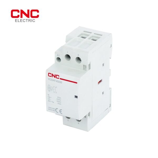 YCCH6 AC CONTACTORS - Image 11