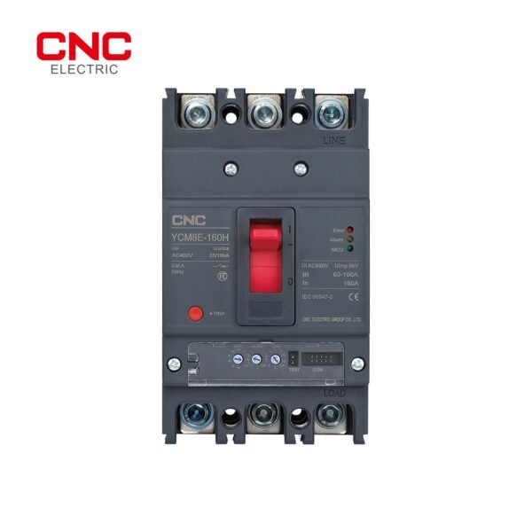 MCCB YCM8E series - Image 2