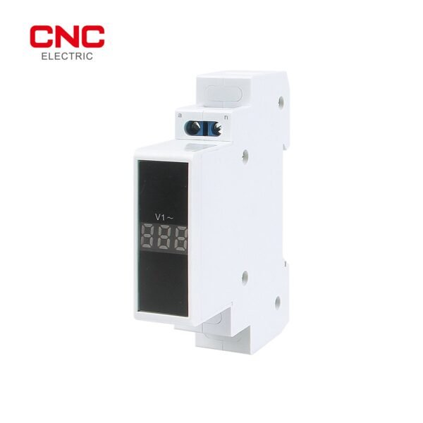 YCMV3 VOLTAGE METER