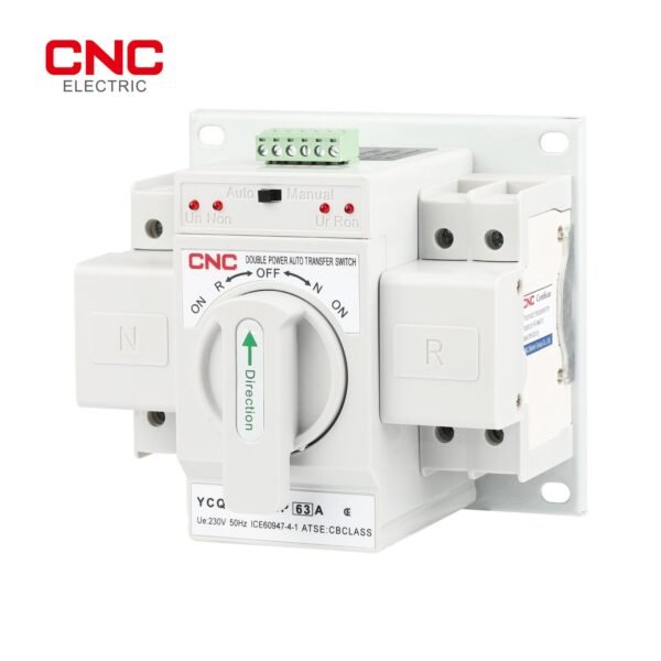 YCQ1B Automatic Transfer Switch