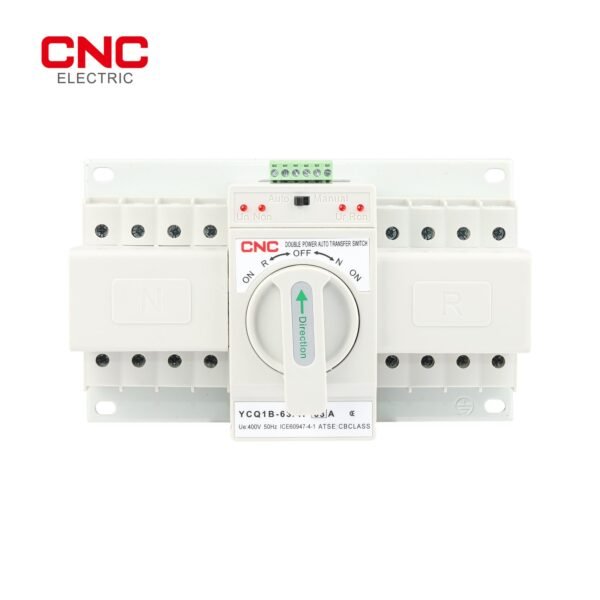 YCQ1B Automatic Transfer Switch - Image 7