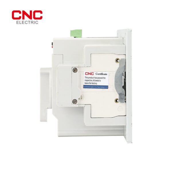 YCQ1B Automatic Transfer Switch - Image 3