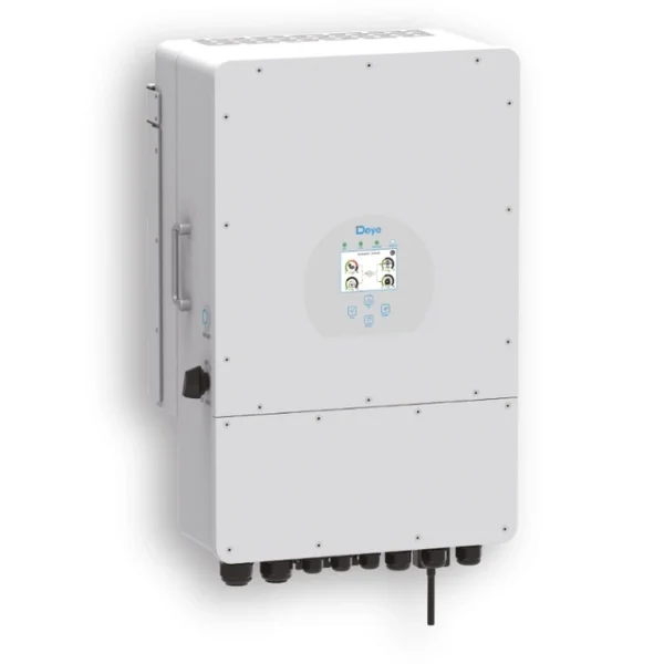 DEYE INVERTER 6KW SUN-6K-SG04LP1