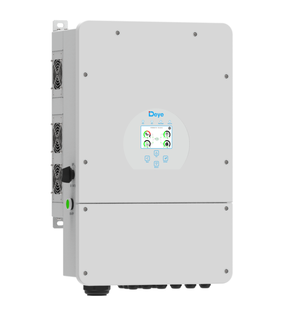 DEYE INVERTER 10KW SUN-10K-SG02LP1-EU-AM3