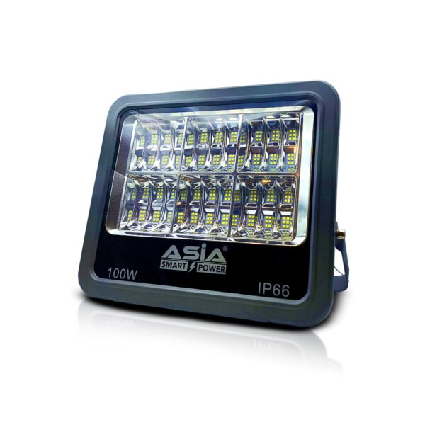ASP 100W Flood Light IP66